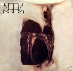 Arpia (ITA) : Idolo E Crine - Ragazzo Rosso